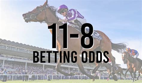 8/11 odds
